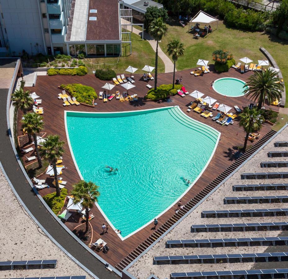 Aqualuz Troia Rio By The Editory Dış mekan fotoğraf